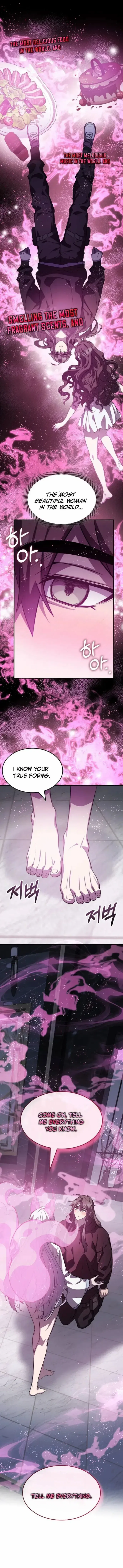 Drug Devourer Chapter 131 – Page 14