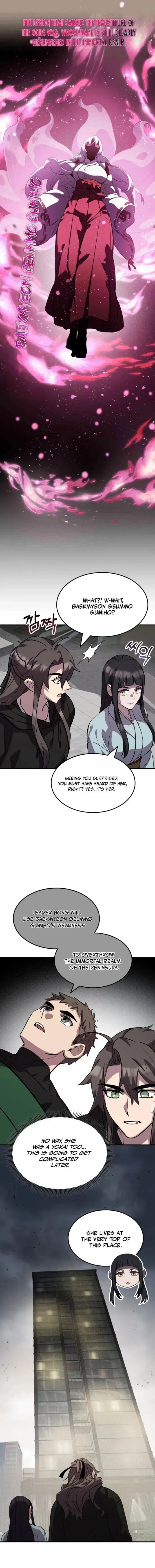 Drug Devourer Chapter 130 – Page 9