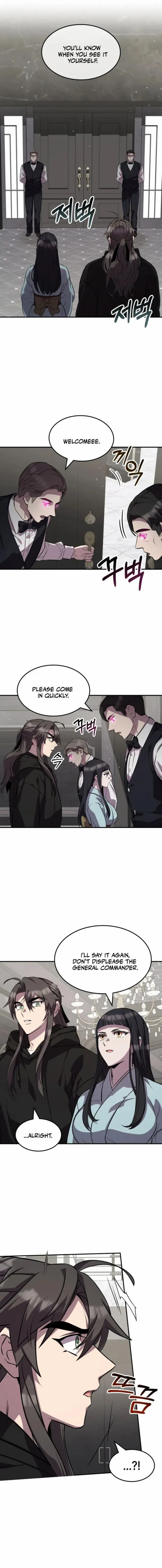 Drug Devourer Chapter 130 – Page 11