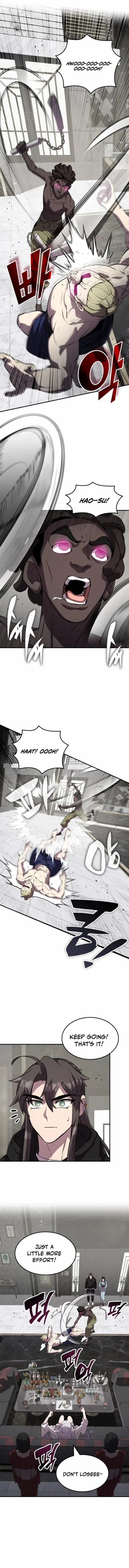Drug Devourer Chapter 130 – Page 12
