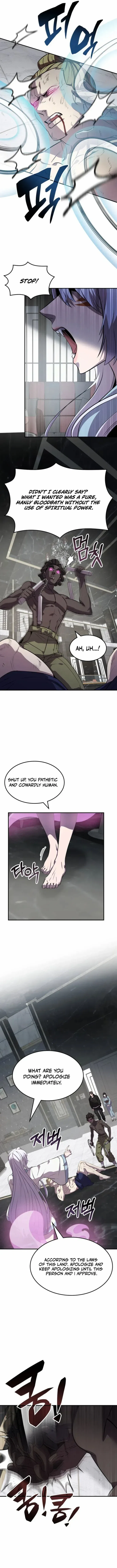 Drug Devourer Chapter 130 – Page 13