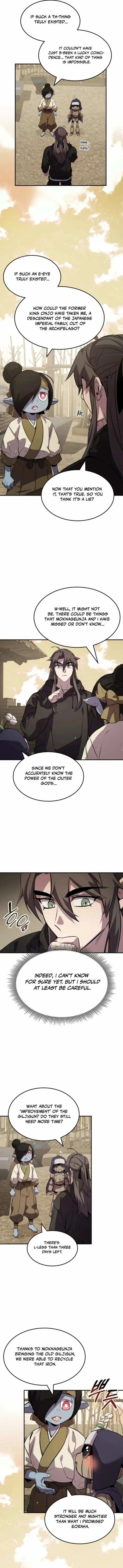 Drug Devourer Chapter 129 – Page 4