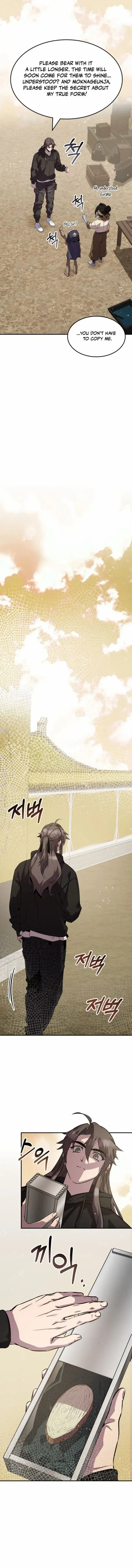 Drug Devourer Chapter 129 – Page 5
