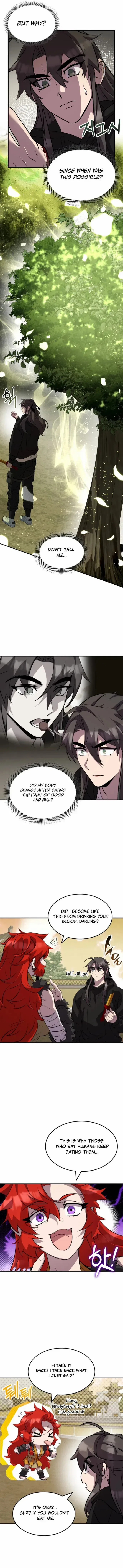 Drug Devourer Chapter 129 – Page 12