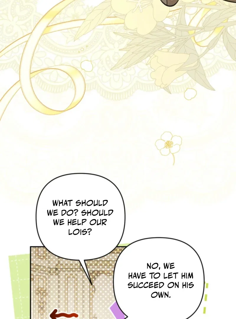 Please Don’t Come To The Villainess’ Stationery Store! Chapter 121 – Page 5