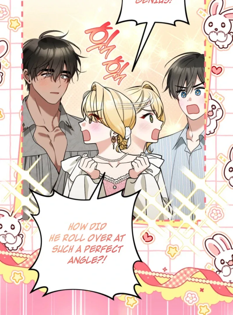 Please Don’t Come To The Villainess’ Stationery Store! Chapter 121 – Page 9