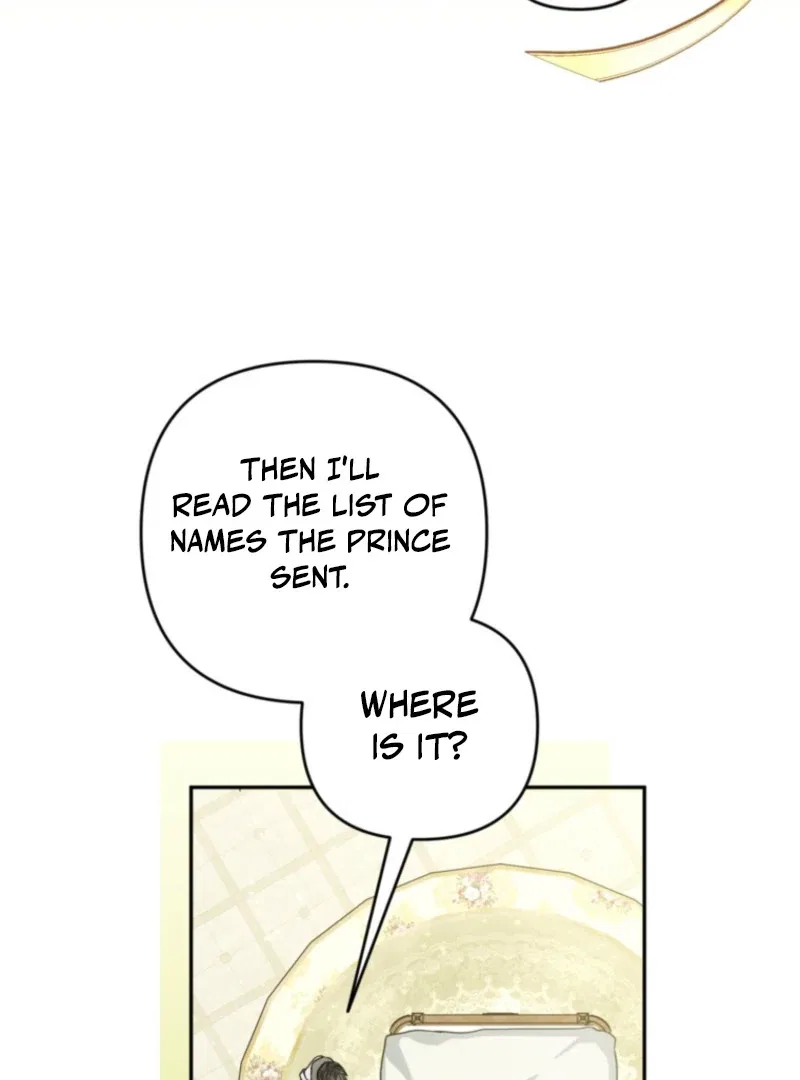 Please Don’t Come To The Villainess’ Stationery Store! Chapter 121 – Page 34