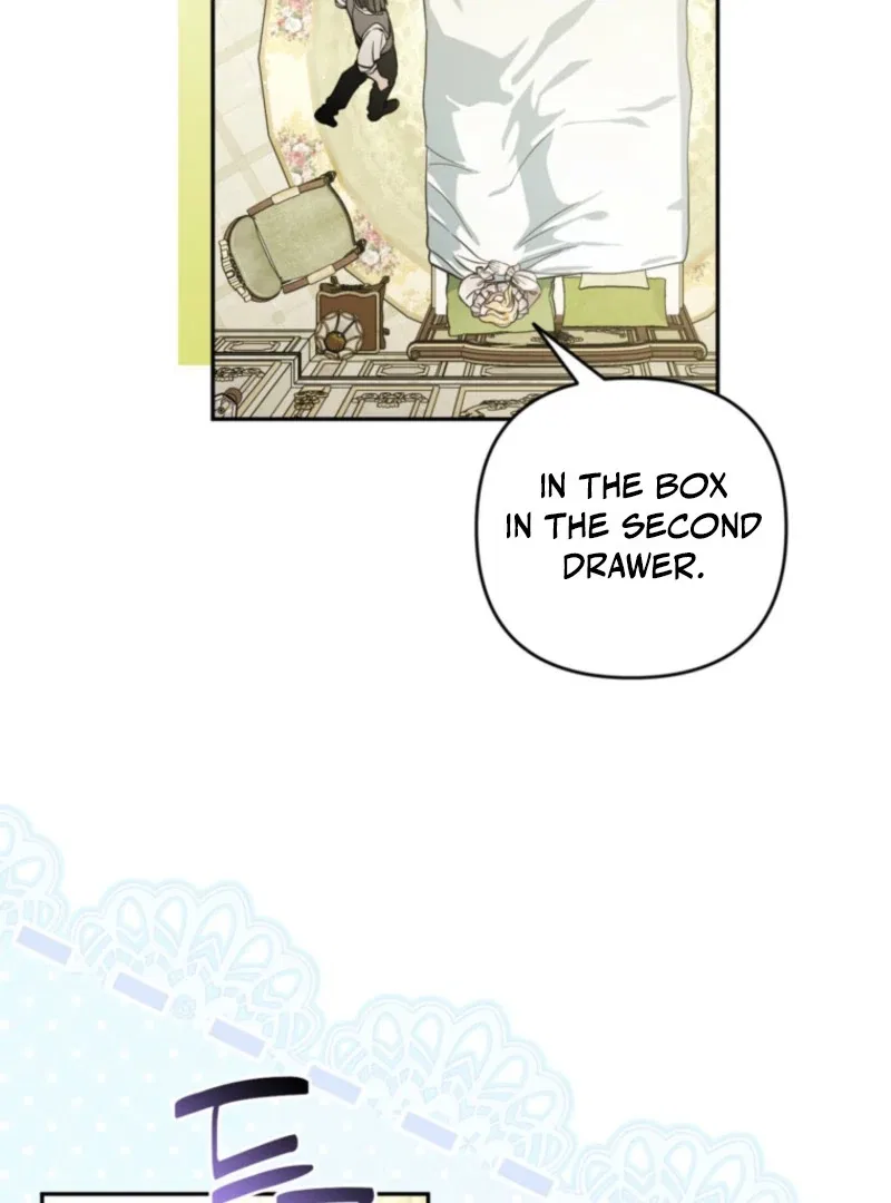 Please Don’t Come To The Villainess’ Stationery Store! Chapter 121 – Page 35