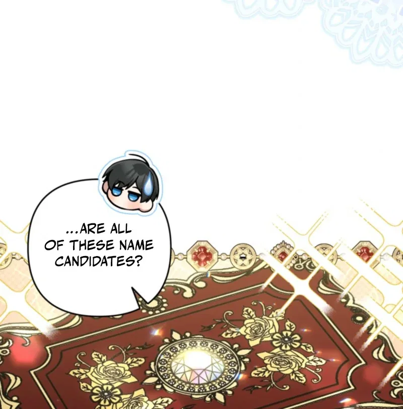 Please Don’t Come To The Villainess’ Stationery Store! Chapter 121 – Page 37