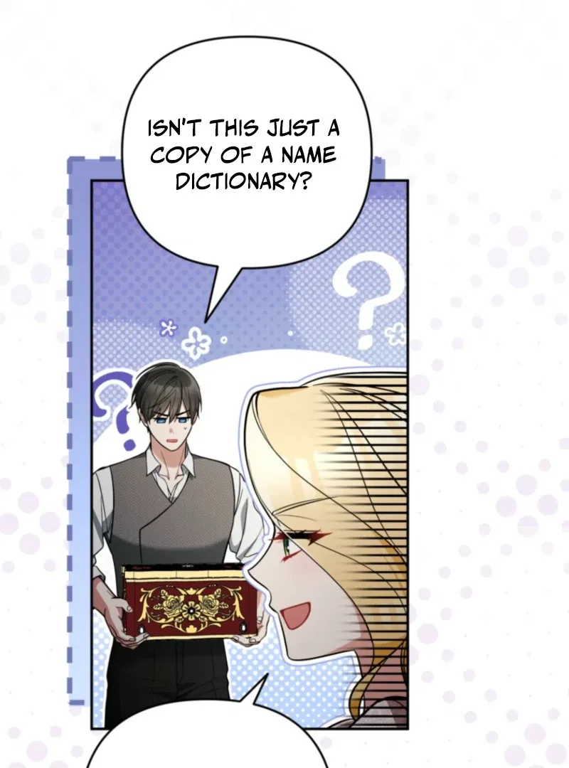 Please Don’t Come To The Villainess’ Stationery Store! Chapter 121 – Page 39
