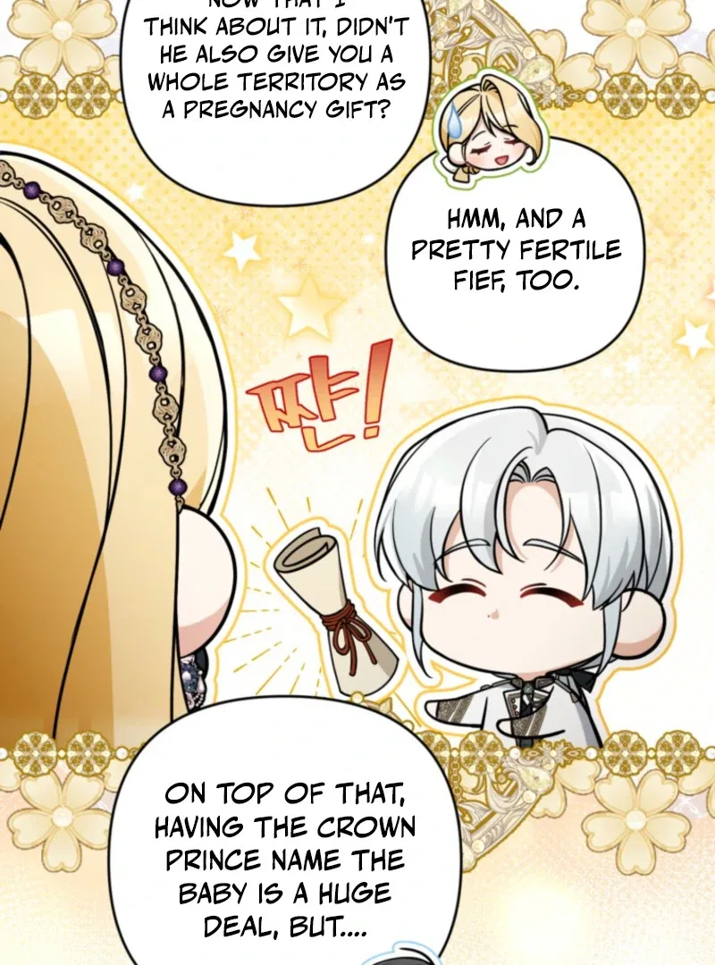 Please Don’t Come To The Villainess’ Stationery Store! Chapter 121 – Page 41