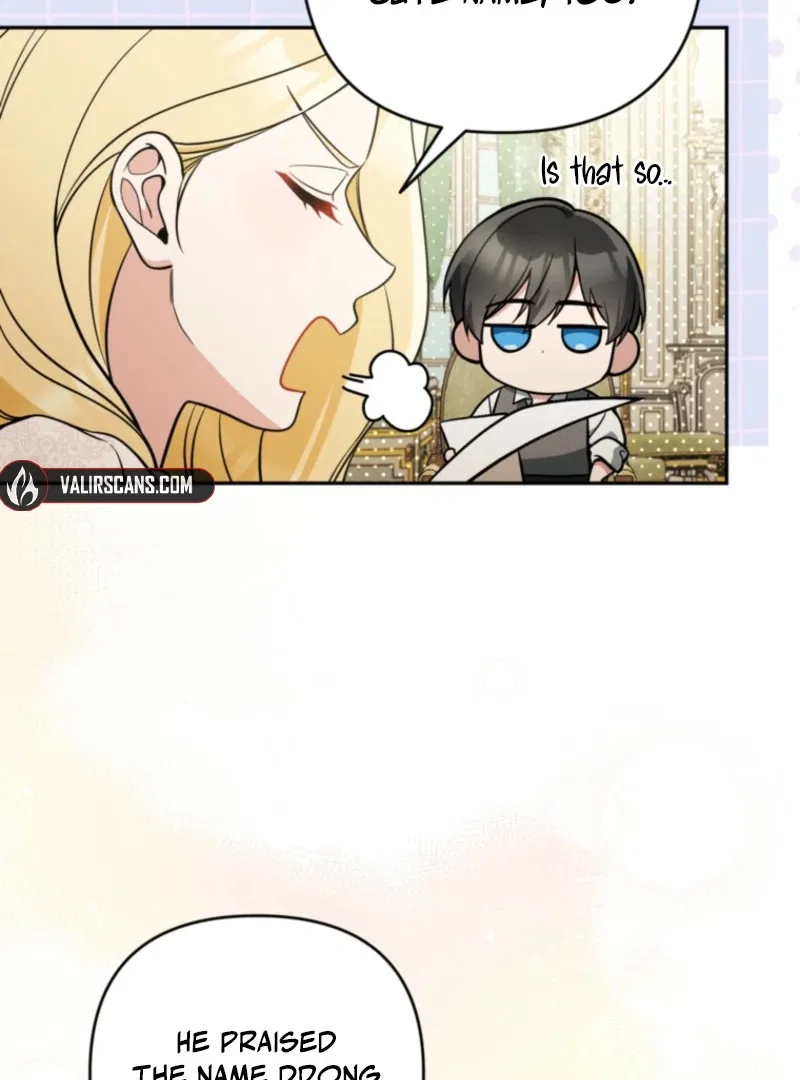 Please Don’t Come To The Villainess’ Stationery Store! Chapter 121 – Page 44