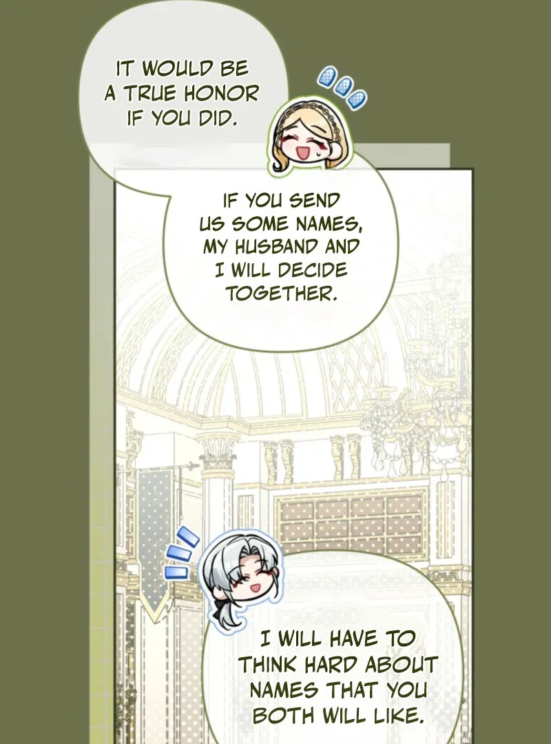 Please Don’t Come To The Villainess’ Stationery Store! Chapter 121 – Page 51