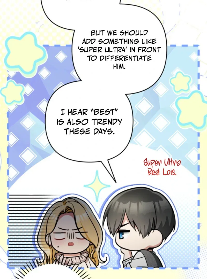 Please Don’t Come To The Villainess’ Stationery Store! Chapter 121 – Page 59