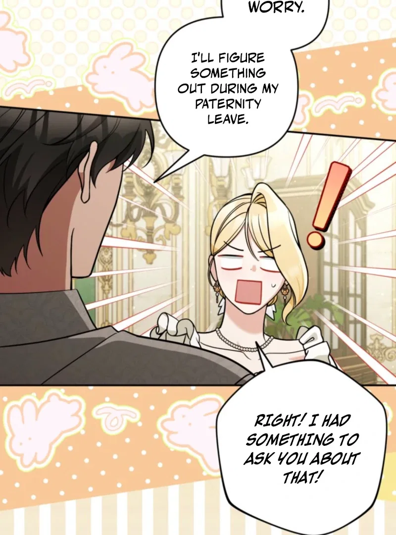 Please Don’t Come To The Villainess’ Stationery Store! Chapter 121 – Page 69