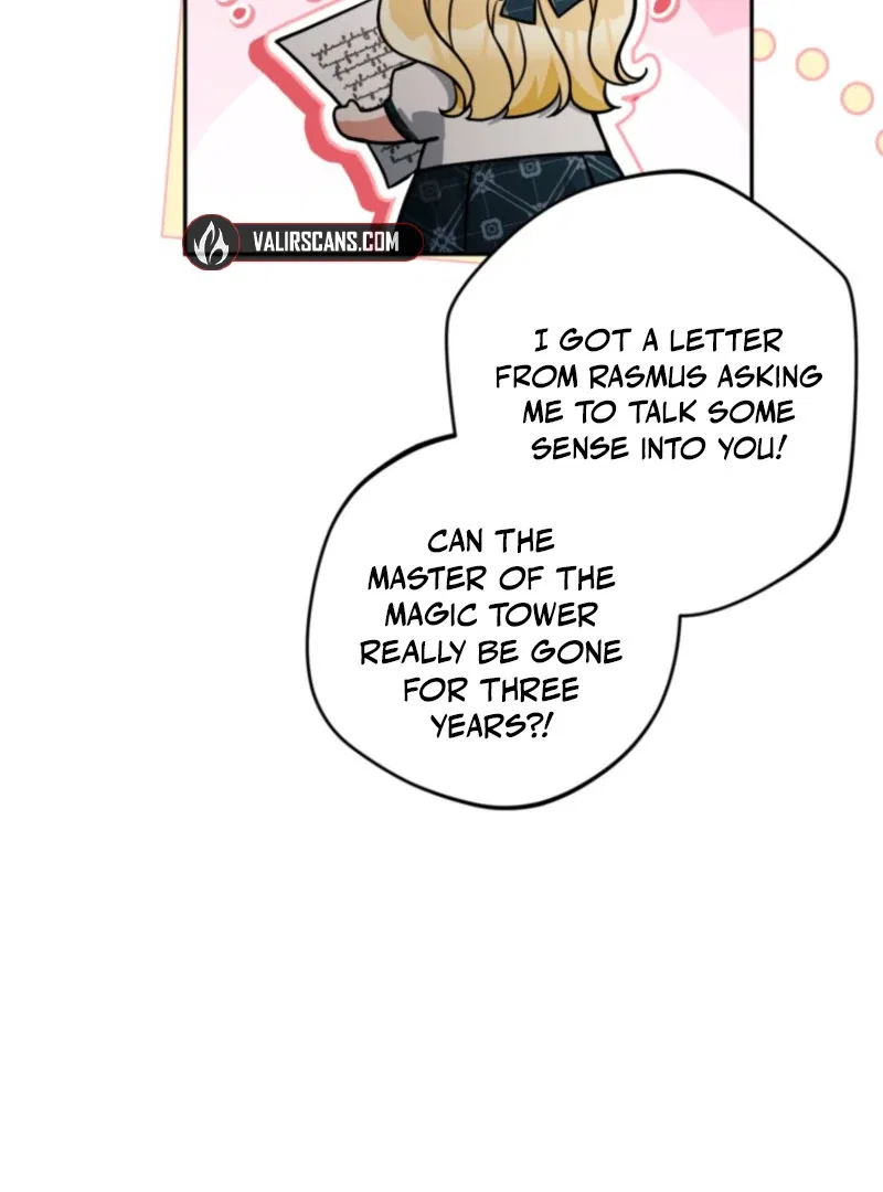 Please Don’t Come To The Villainess’ Stationery Store! Chapter 121 – Page 71