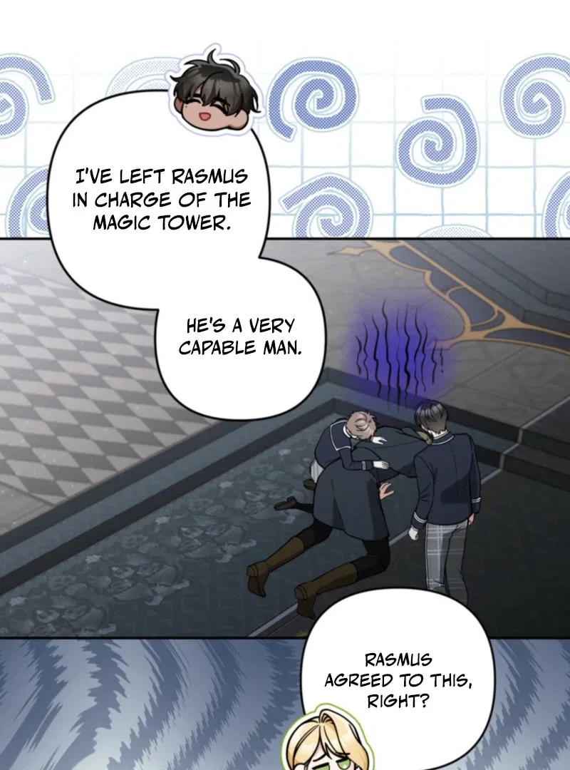 Please Don’t Come To The Villainess’ Stationery Store! Chapter 121 – Page 72