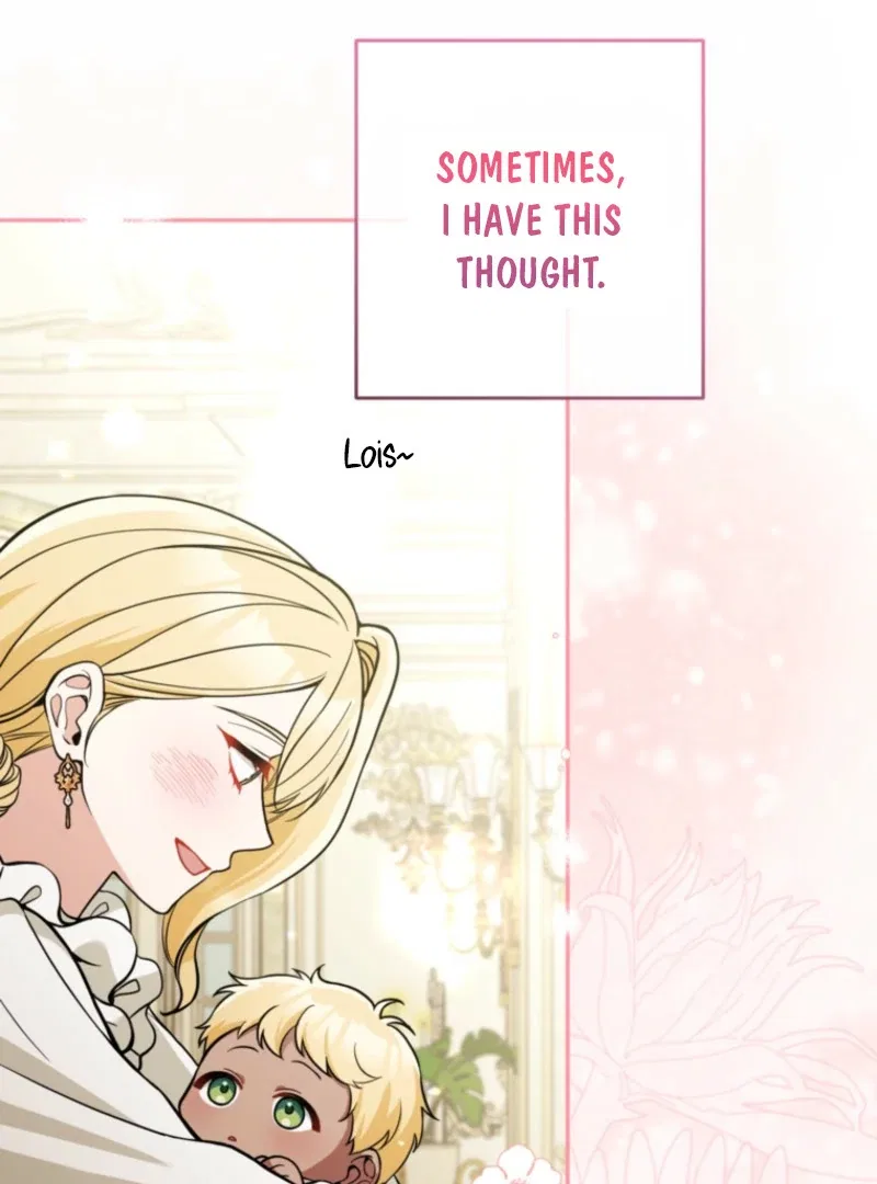 Please Don’t Come To The Villainess’ Stationery Store! Chapter 121 – Page 80