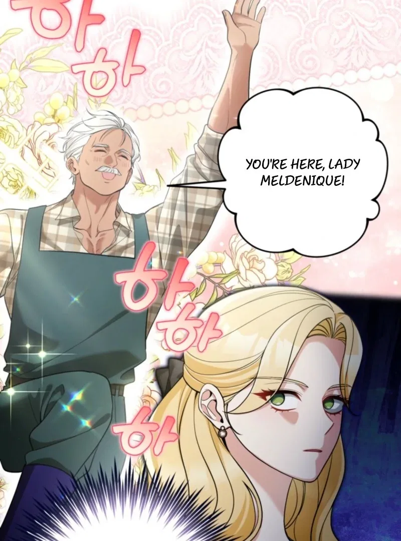 Please Don’t Come To The Villainess’ Stationery Store! Chapter 119 – Page 11