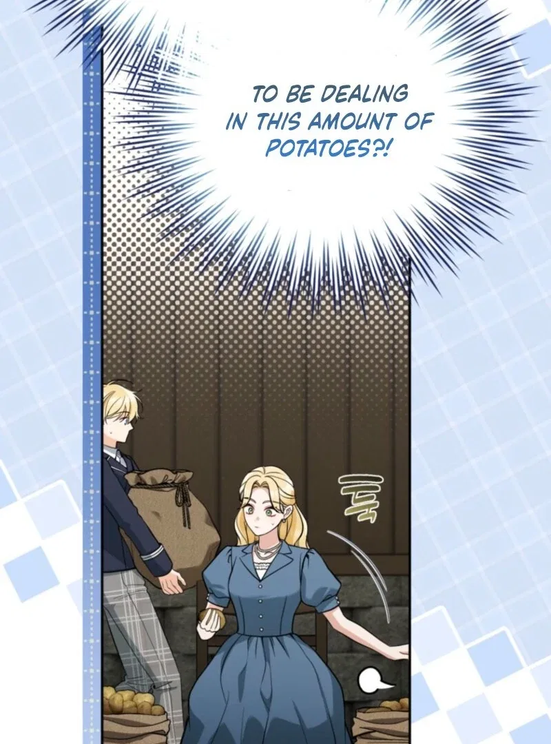 Please Don’t Come To The Villainess’ Stationery Store! Chapter 119 – Page 22