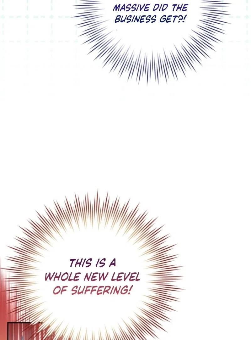 Please Don’t Come To The Villainess’ Stationery Store! Chapter 119 – Page 25
