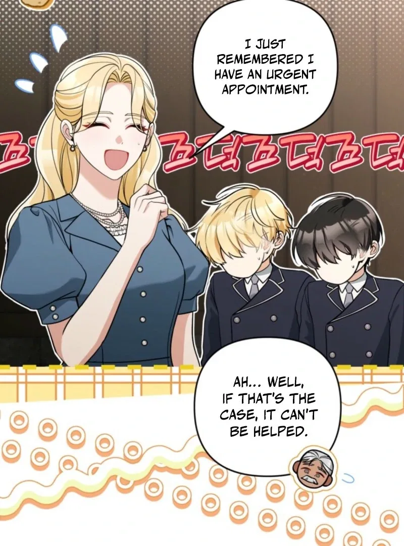 Please Don’t Come To The Villainess’ Stationery Store! Chapter 119 – Page 30