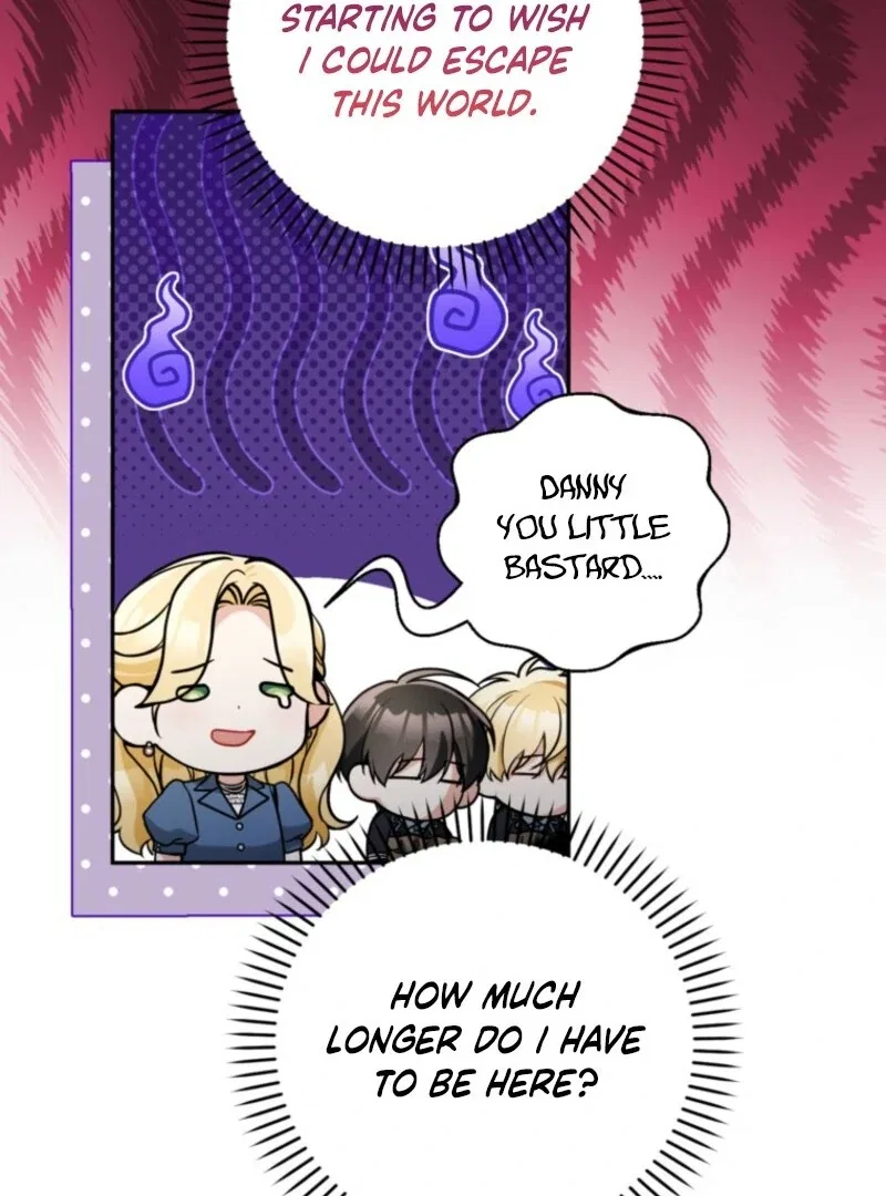 Please Don’t Come To The Villainess’ Stationery Store! Chapter 119 – Page 34
