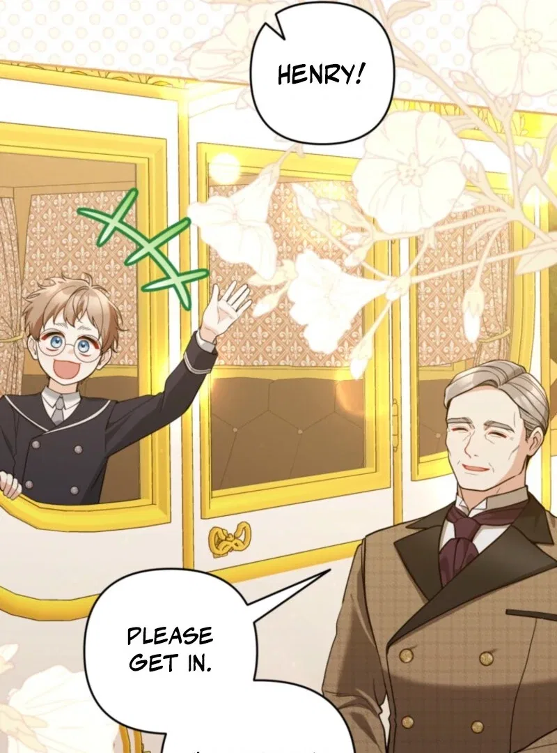 Please Don’t Come To The Villainess’ Stationery Store! Chapter 119 – Page 42
