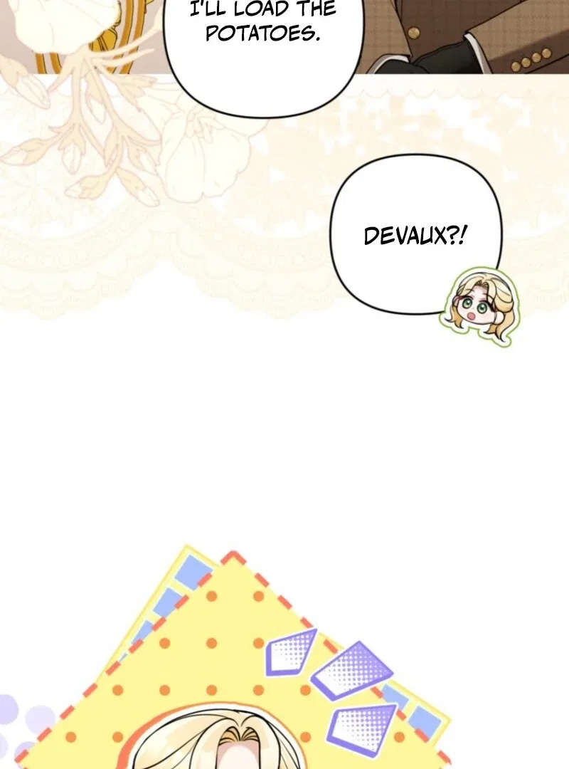 Please Don’t Come To The Villainess’ Stationery Store! Chapter 119 – Page 43