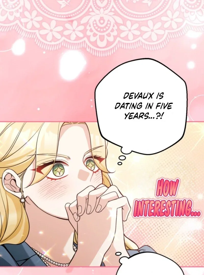 Please Don’t Come To The Villainess’ Stationery Store! Chapter 119 – Page 47