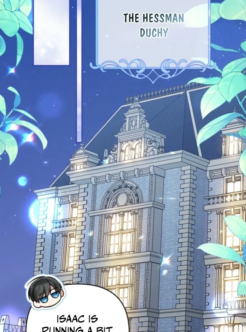 Please Don’t Come To The Villainess’ Stationery Store! Chapter 119 – Page 52