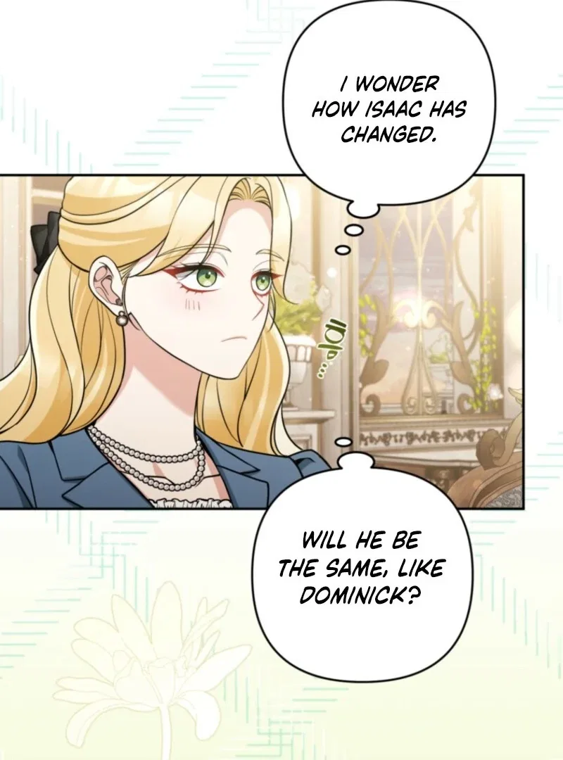 Please Don’t Come To The Villainess’ Stationery Store! Chapter 119 – Page 56