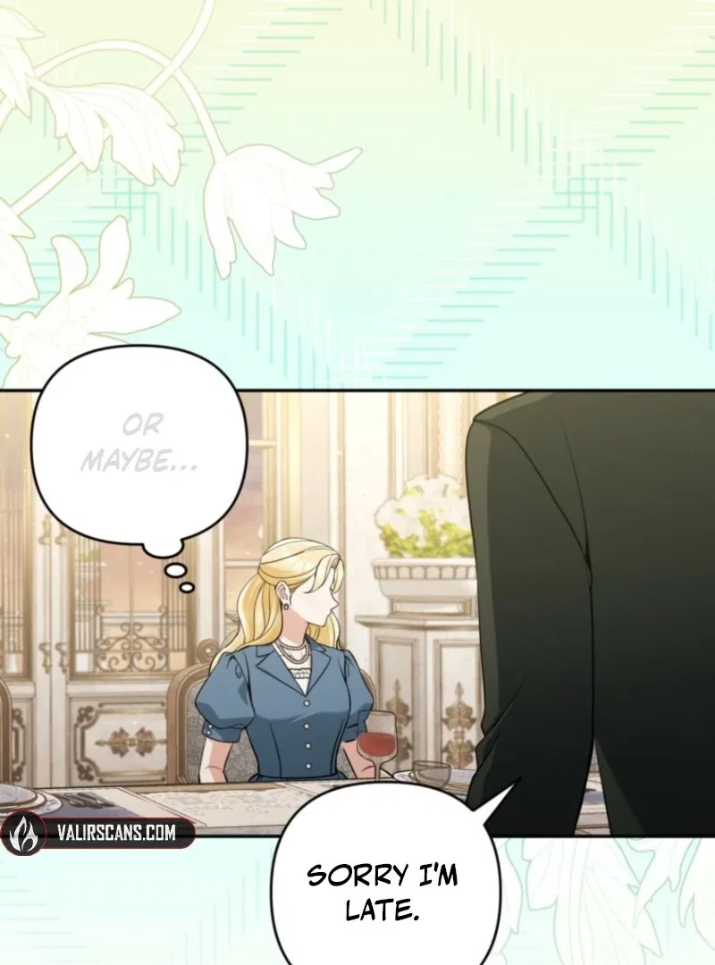 Please Don’t Come To The Villainess’ Stationery Store! Chapter 119 – Page 57