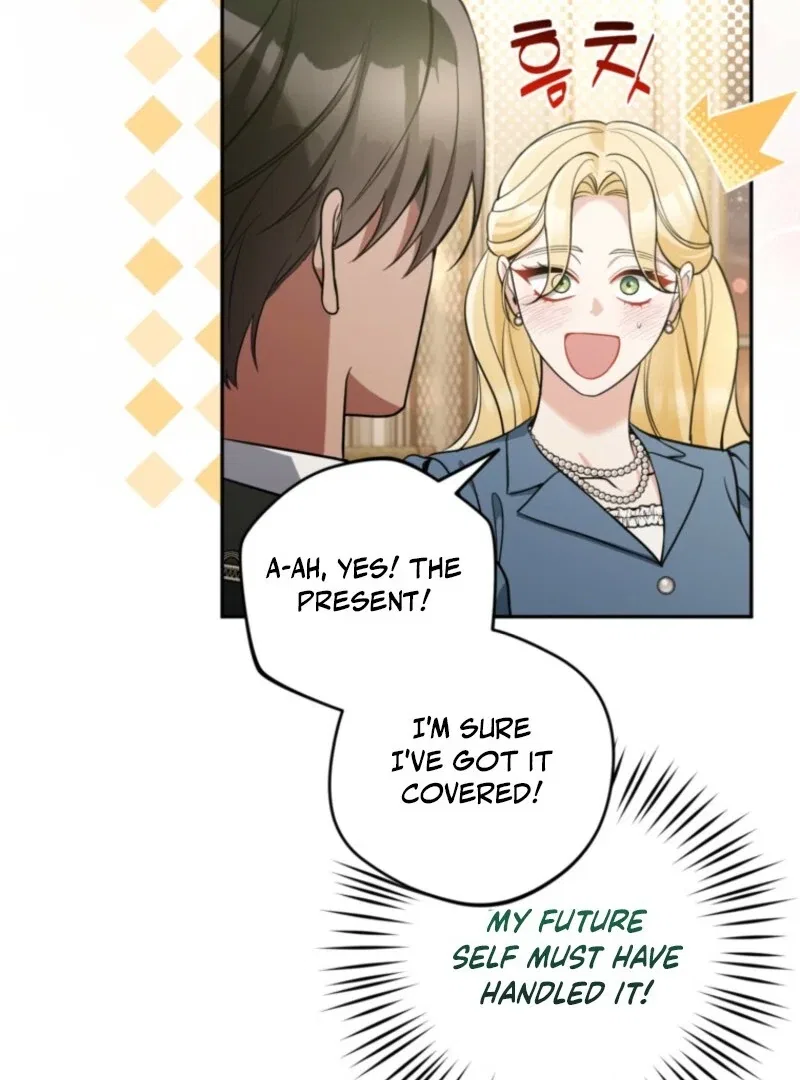 Please Don’t Come To The Villainess’ Stationery Store! Chapter 119 – Page 72