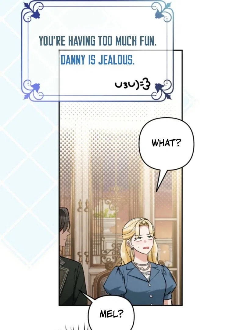 Please Don’t Come To The Villainess’ Stationery Store! Chapter 119 – Page 83