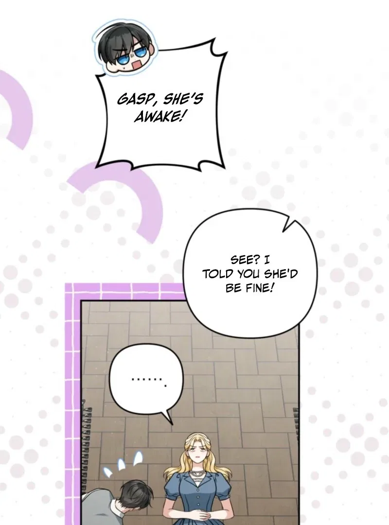 Please Don’t Come To The Villainess’ Stationery Store! Chapter 119 – Page 87