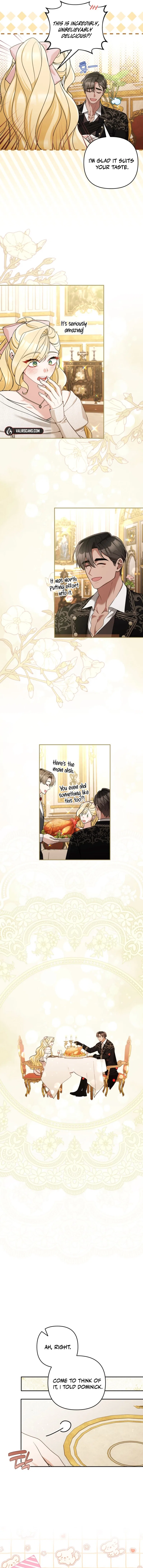 Please Don’t Come To The Villainess’ Stationery Store! Chapter 100 – Page 8