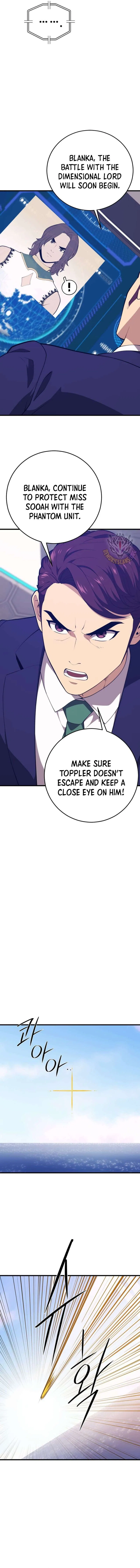 Seoul Station’s Necromancer Chapter 146 – Page 7