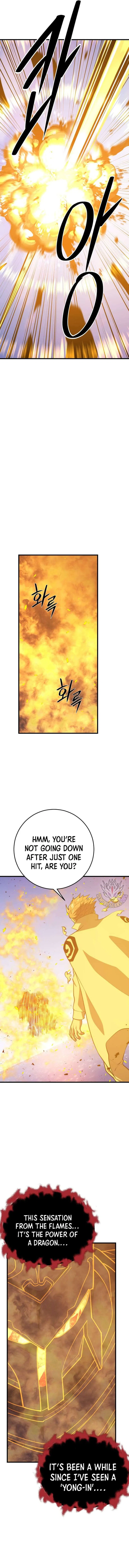 Seoul Station’s Necromancer Chapter 146 – Page 9