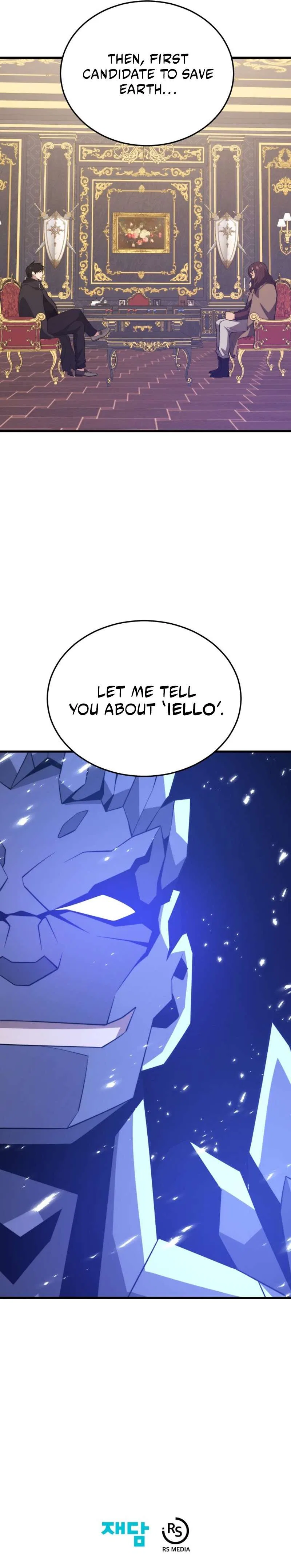Seoul Station’s Necromancer Chapter 130 – Page 11