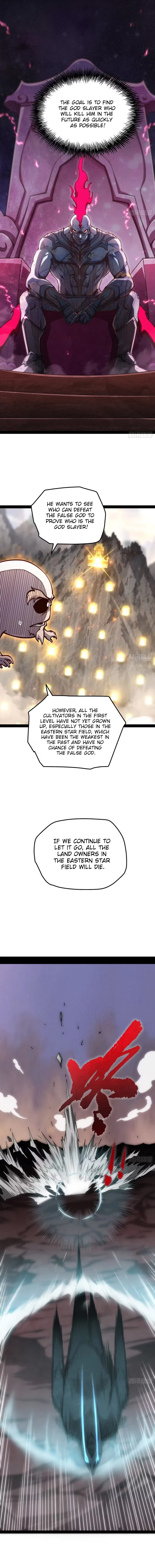 Invincible at the Start Chapter 116 – Page 2