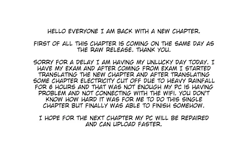 Invincible at the Start Chapter 116 – Page 22