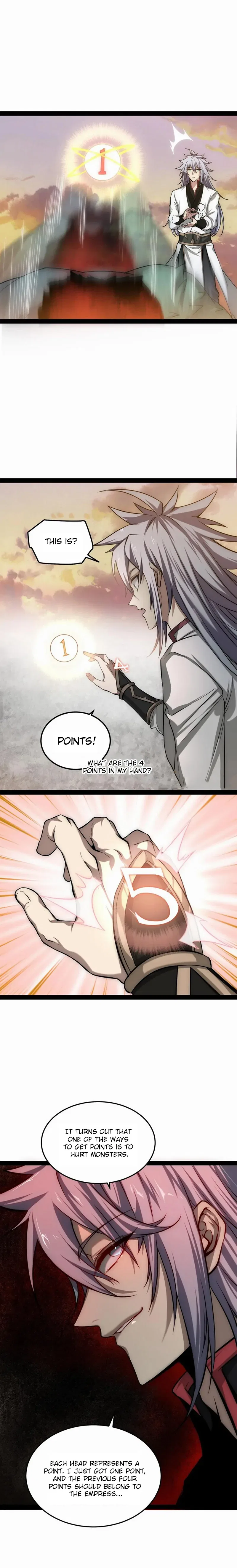 Invincible at the Start Chapter 113 – Page 12