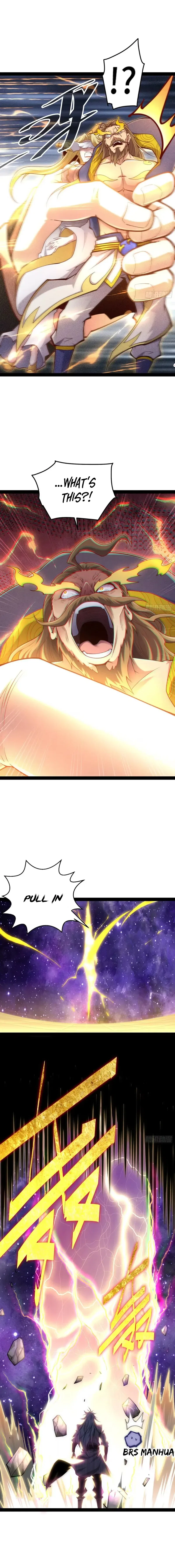 Invincible at the Start Chapter 108 – Page 5