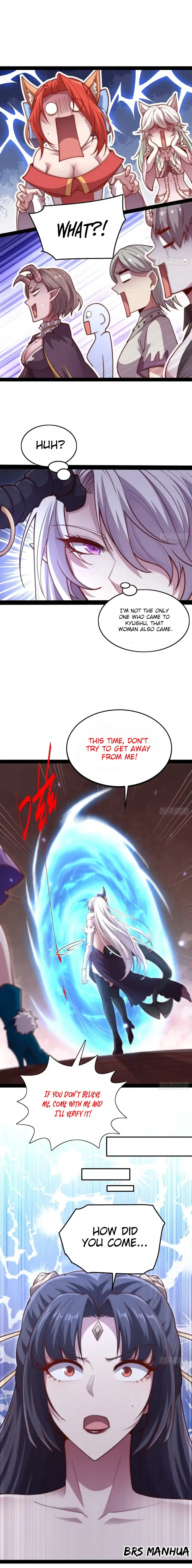 Invincible at the Start Chapter 105 – Page 8