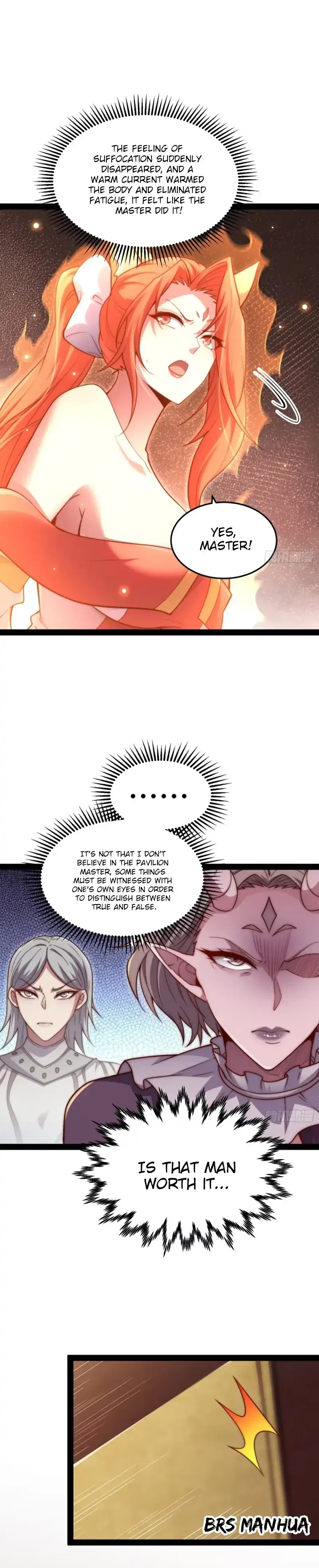 Invincible at the Start Chapter 104 – Page 11