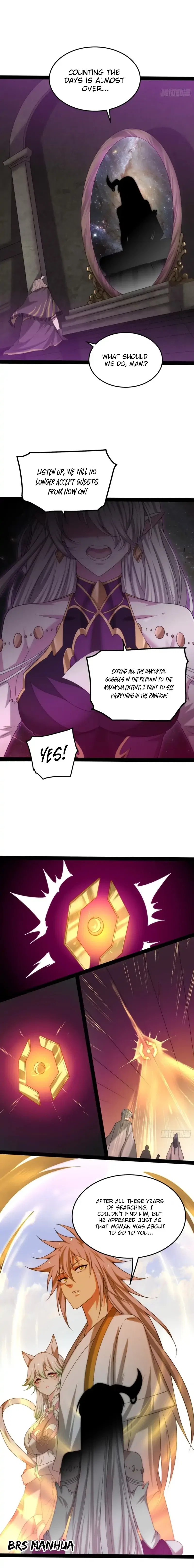 Invincible at the Start Chapter 103 – Page 13