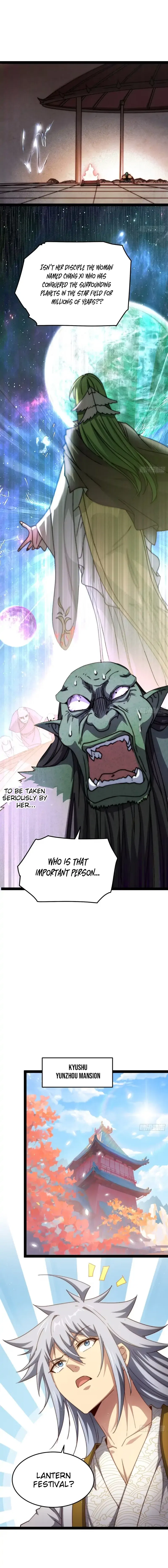 Invincible at the Start Chapter 102 – Page 13