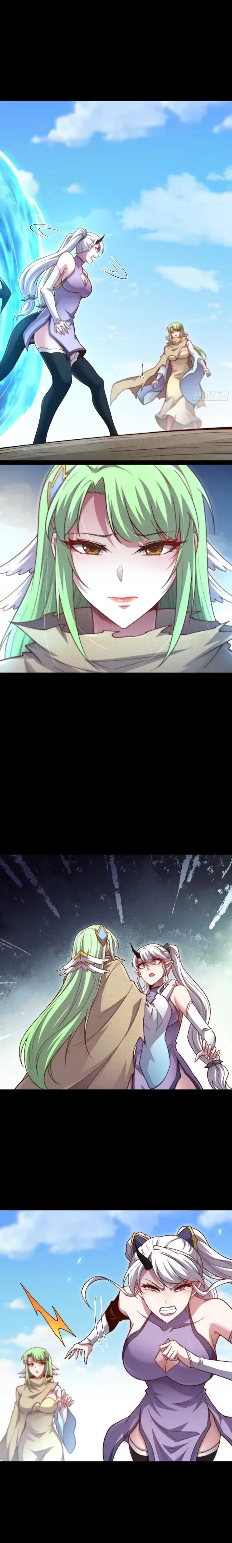 Invincible at the Start Chapter 101 – Page 5