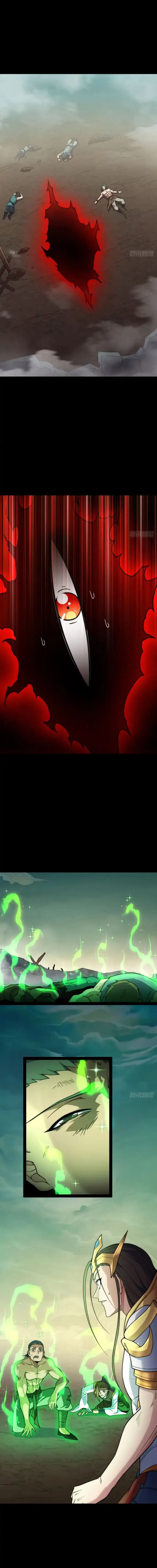 Invincible at the Start Chapter 101 – Page 6